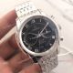 Swiss 9300 Omega De Ville Co-Axial Chrono Replica Watch SS Black 42mm (2)_th.jpg